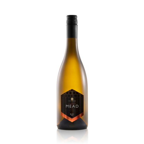 English Heritage Castle Mead 8% 75cl Bottle