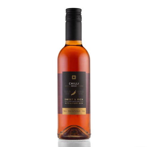English Heritage Chilli Mead - Small