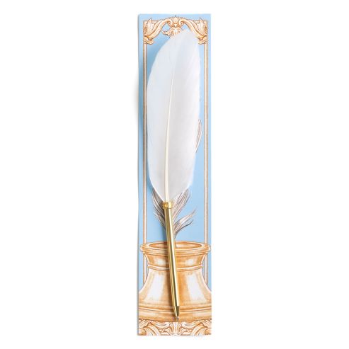 Regency Quill Pen