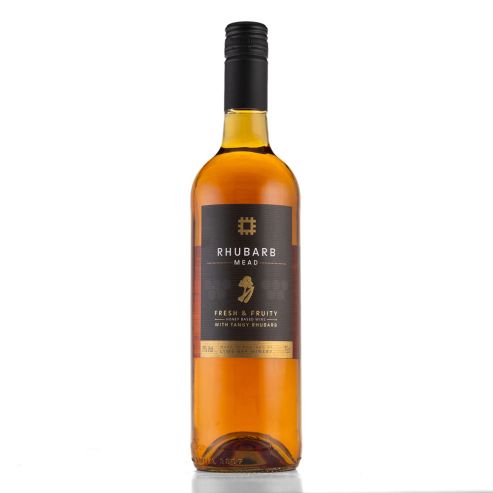 English Heritage Rhubarb Mead