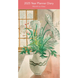 Eric Ravilious Shopping Eric Ravilious 2025 Planner