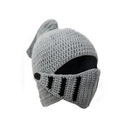 Buy Knight Knitted Hat Adults | English 