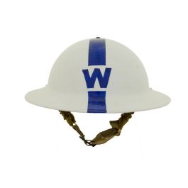 Ww11 helmet hotsell