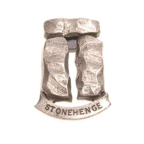 Sehenswürdigkeiten / England Stonehenge Souvenir Neuheit Kühlschrank-magnet 