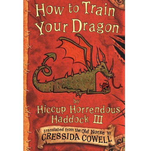 Buy How to Train Your Dragon Paperback | English Heritage