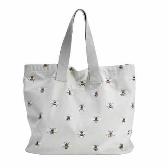  Everyday Bee Print Bag