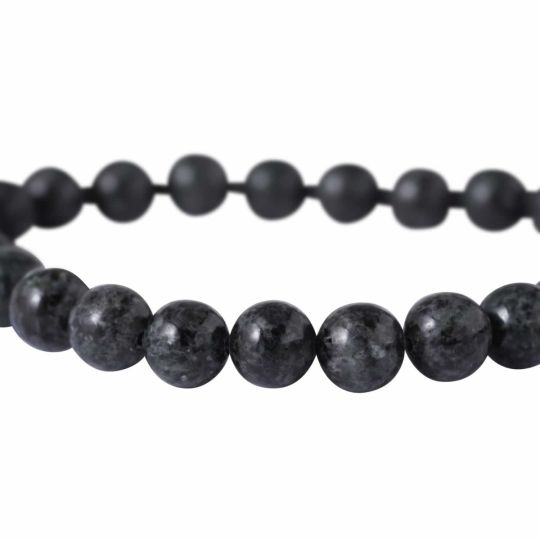 Buy Bluestone Power Bead Bracelet English Heritage