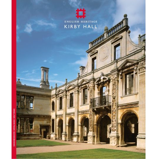  Guidebook: Kirby Hall