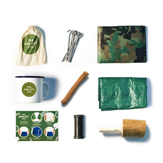 The Original Den Kit