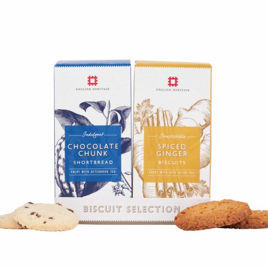 biscuit　レディース　GB XS Buy English Heritage Biscuit Duo - Classic Selection| English Heritage