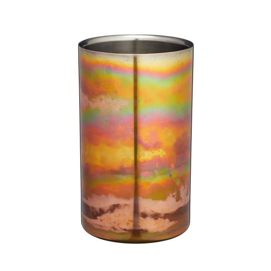 Wine Cooler - Iridescent Copper