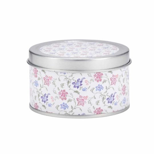 Gainsborough Old Hall Wall Painting Candle