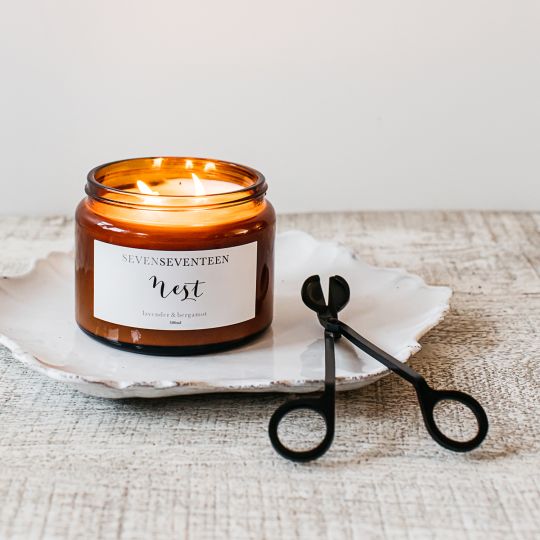 Buy Nest Lavender Bergamot Candle English Heritage Buy Nest Lavender Bergamot Candle English Heritage