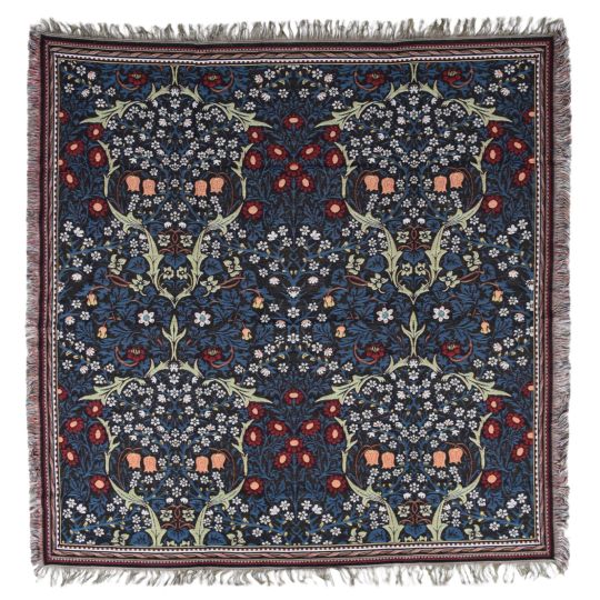  Blackthorn Tapestry Throw