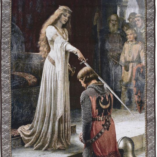 Large tapestry online