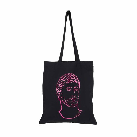  Luke Edward Hall Tote Bag