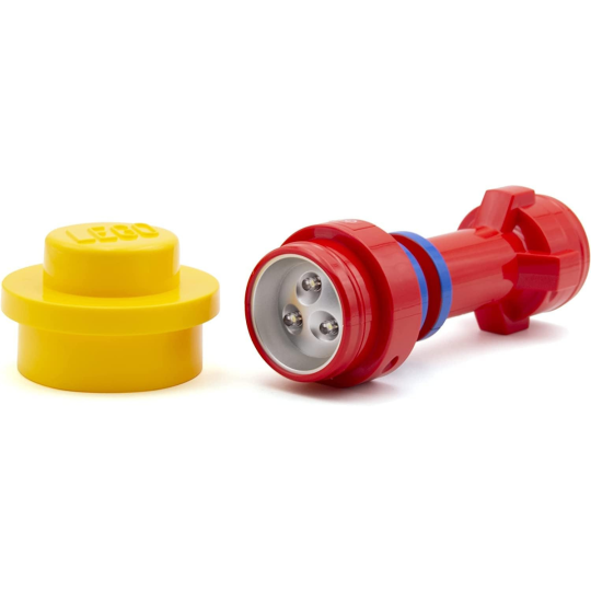 Lego flashlight shop