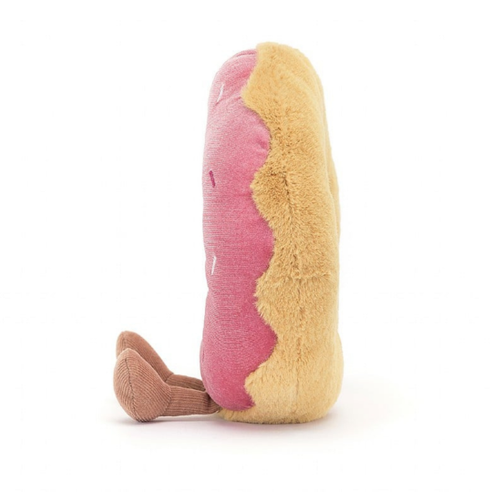 Plush Doughnut