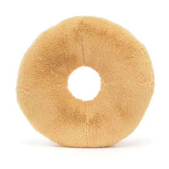 Plush Doughnut