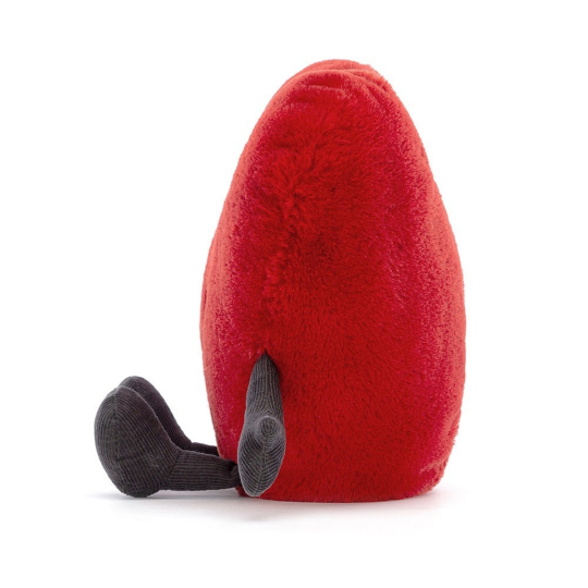 Plush Red Heart Large