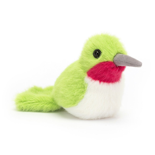 Stuffed hummingbird clearance