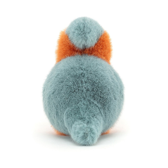 Kingfisher plush online