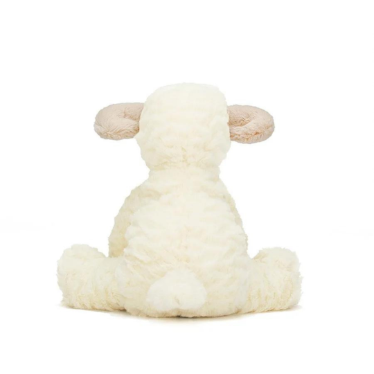 Stuffed animal lamb discount
