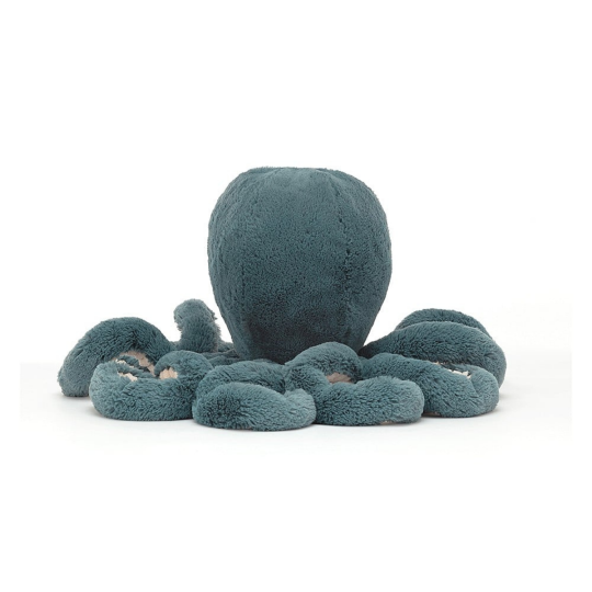 Storm octopus jellycat shop