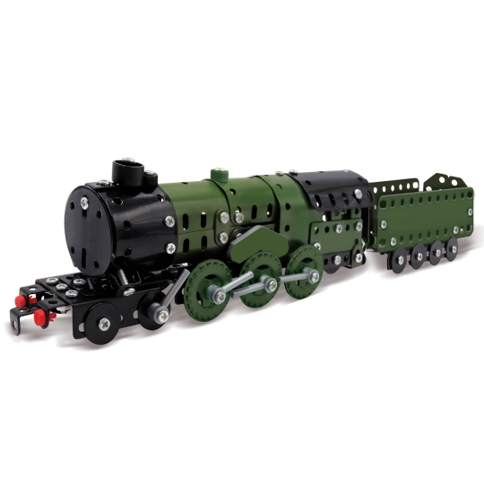MYO Kit Flying Scotsman Metal