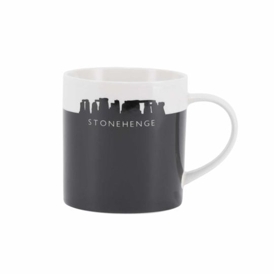 Stonehenge Mono Mug