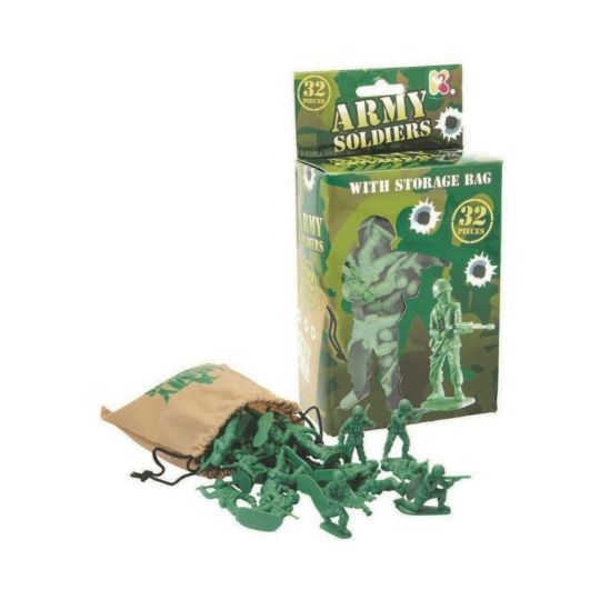 Where to buy toy soldiers near shop me