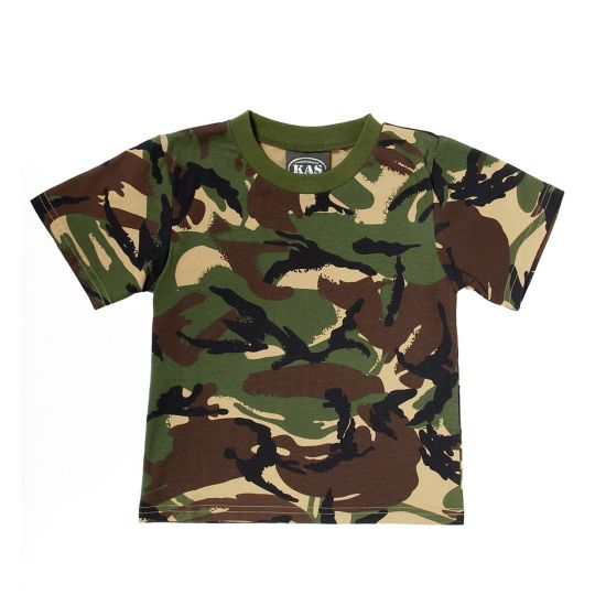 army camo t shirt