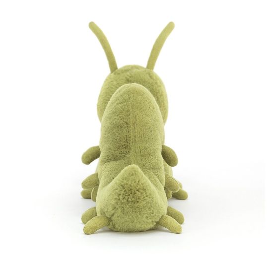 Buy Caterpillar Plush Toy English Heritage
