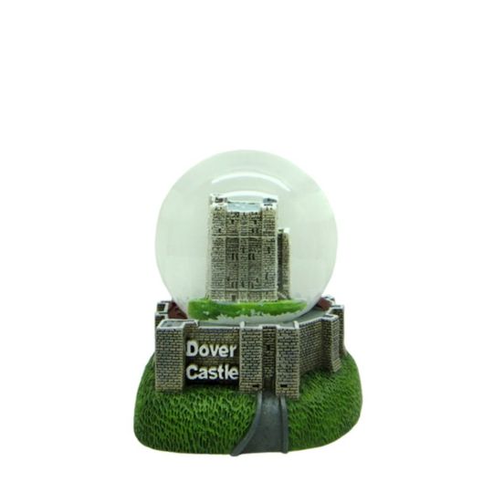  Dover Snow Globe Large