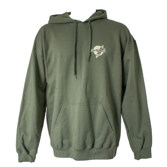 Spitfire grey hoodie hot sale