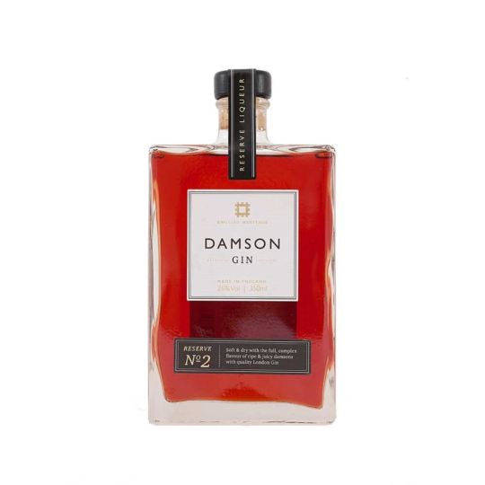 Buy English Heritage Reserve No.2 Damson Gin English Heritage