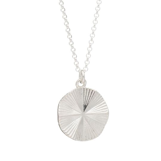 Buy Deco Fan Necklace | English Heritage