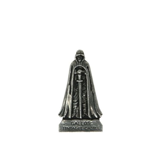 Gallos Magnet