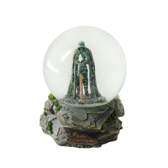  Large Gallos Snow Globe