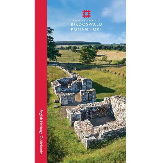  Guidebook: Birdoswald Roman Fort