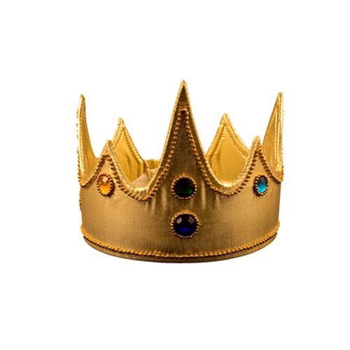 Coronation Gold Crown | english-heritageshop.org.uk