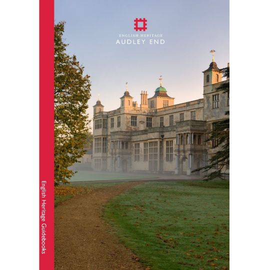  Guidebook: Audley End