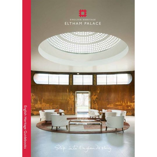 Guidebook: Eltham Palace