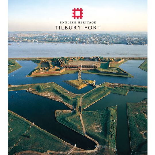  Guidebook: Tilbury Fort