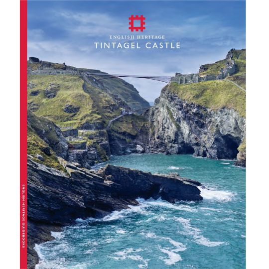  Guidebook: Tintagel Castle