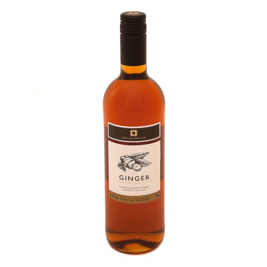Buy English Heritage Ginger Wine Small English Heritage