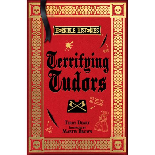 Tudors online deals shop