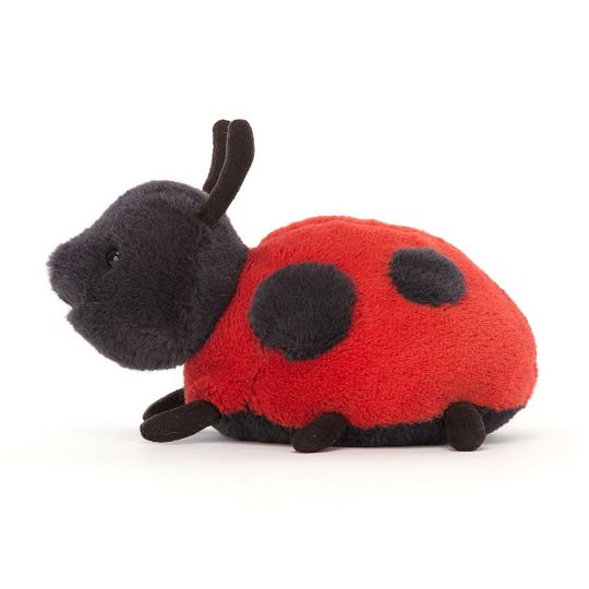 Buy Ladybird Plush Toy English Heritage