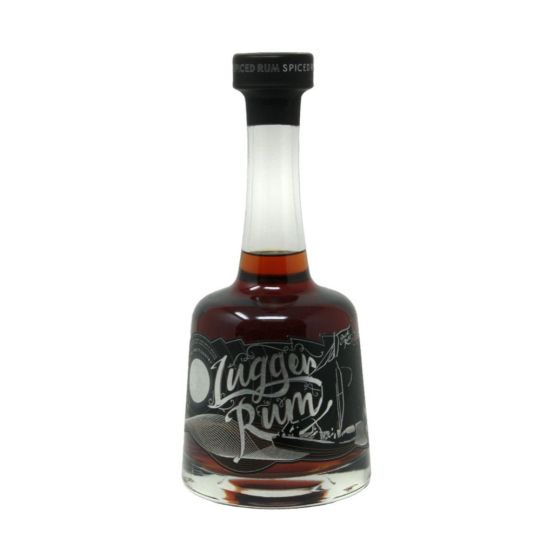  Jack Ratt Lugger Rum
