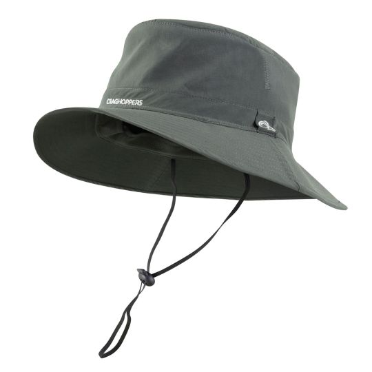 English Heritage Craghoppers Bucket Hat
